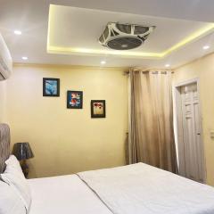 Paradise hotel aparttment