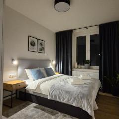 Apart Krakowska 41 - Self check-in