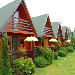Holiday House in Sarbinowo near Baltic Beach