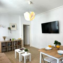 Lovely Salamanca Apartment !