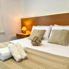 AirComfort Stay - 15min Aeroporto Internacional de Guarulhos