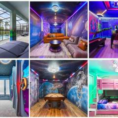 Brand New Windsor Island 10BR Mansion Pool Spa