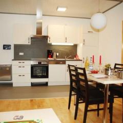 Ferienwohnung 8