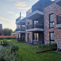 Kellenhusen Tor Ankerplatz