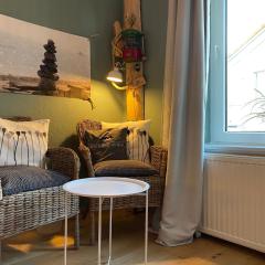 Haus AchternDiek Strandhafer