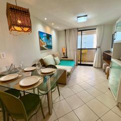 Réveillon à beira mar