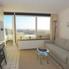 2-168, traumhafter Blick über Sylt, Penthouse im Haus am Meer