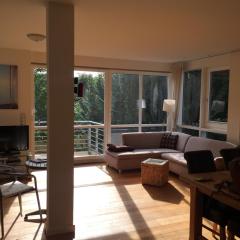 Ferienwohnung "Kutscherhaus"