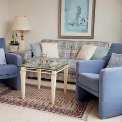 4-13, Friedrichstr 35, sehr strandnah mit sonnigen Südbalkon, 2 Zi