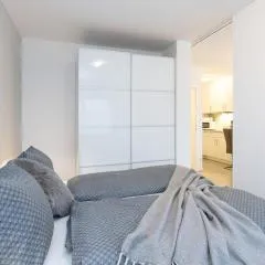 Ostsee-Quartier 8 Gutenbergstraße 5 APPARTO Grömitz