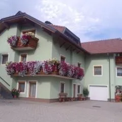 Ferienwohnung Kirchblick