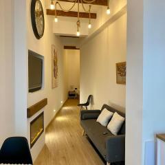 Acogedor bajo en Valencia