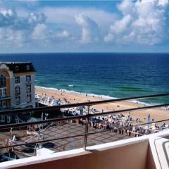 1-136, toller See-u Landblick im Haus Metropol