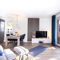 KONTOR FOFFTEIN, Whg 4