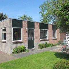 Holiday home in Petten with garden