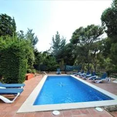 Apartment in Playa de Pals near Sandy Beach