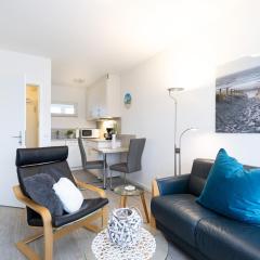 Ostsee-Quartier 7 Gutenbergstraße 5 APPARTO Grömitz