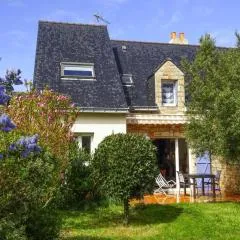 Holiday Home near Gulf of Morbihan Beach