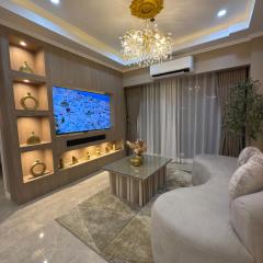 City View at The Gramercy Residences