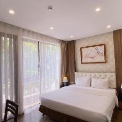 New Century Hotel by An Phat Group