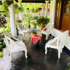 Two-room cottage kandy