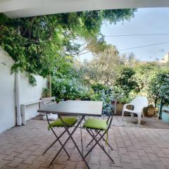 Appartement pour 4 pers avec WIFI, proche marché - FR-1-475-197