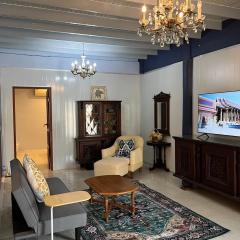 Baan Saen Saran residence