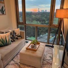 Central BGC Forbeswood Parklane