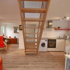 Maisonette-Wohnung mit großer Terrasse - 11a