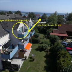 FeWo Deichhof Nr 15 - Rath