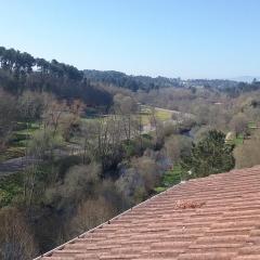 Hotel O´xardin