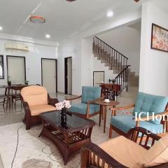 Permas house Small gathering