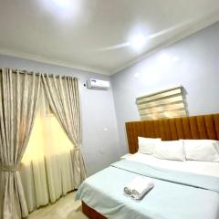 2 bedroom, 1 bedroom apartment JAHI Wuse 2 extension