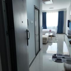 Cozy homes sabaki