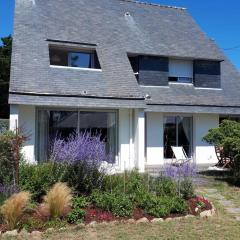 Maison les dunes proche plage