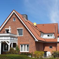 "Haus Rosenstraße - Whg 4"