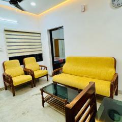 Rahima Villa Ground floor