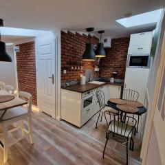 NestingHigh apartment