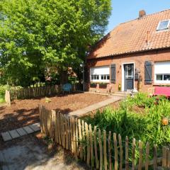 Huus an`t Dörpsdiek