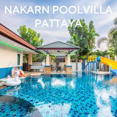 Nakarn Poolvilla Pattaya