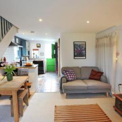 Y Cwtch Newport Pembrokeshire