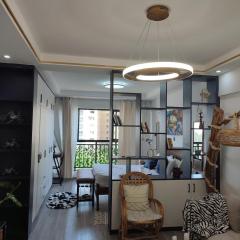 Abundance Getaway-Alina Ridge