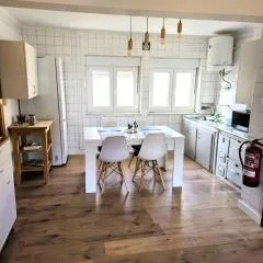 Apartamento rural