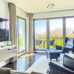 Villa Deichgraf, App 12, "Meerblick"