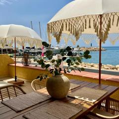 LUXURY APARTMENT ALTEA - Puerto de Campomanes