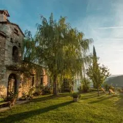 Agriturismo Montecorboli