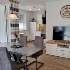 Ferienwohnung Angela