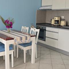 Ocean Breeze I