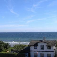 FeWo Haus an der See