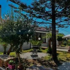 La dimora dei Turchì